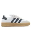 Adidas Samba XLG „Cloud White Night Indigo“