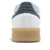 Adidas Samba XLG „Cloud White Night Indigo“