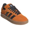 Adidas Samba Xlg „Crew Orange Carbon Gum“