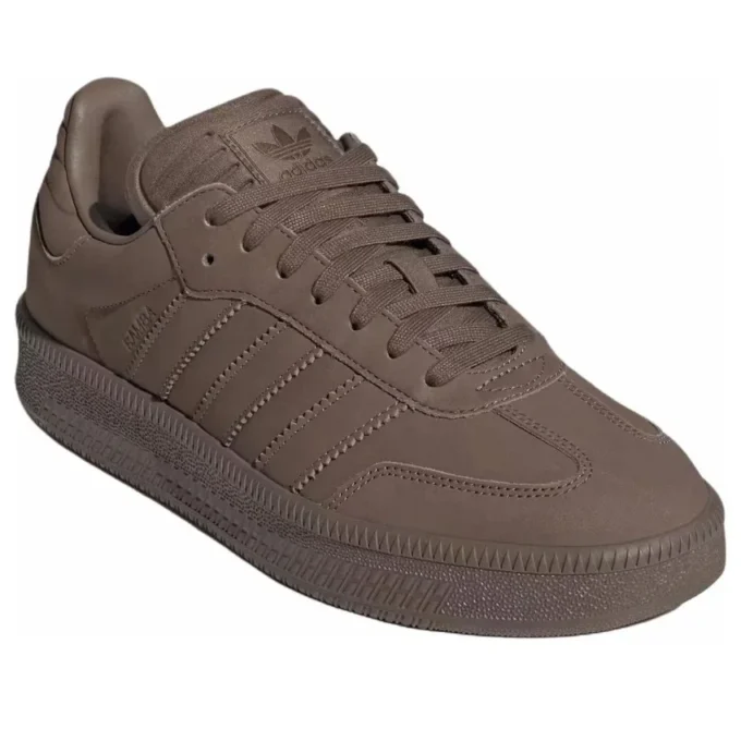Adidas Samba Xlg „Earth Strata“