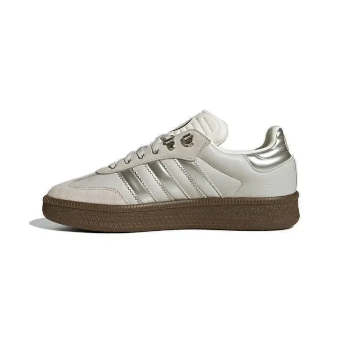 Adidas Samba Xlg „Grey“