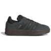Adidas Samba Xlg „Grey Black Gum“