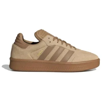 Adidas Samba Xlg „Magic Beige Gum“
