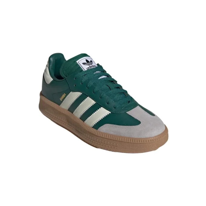 Adidas Samba Xlg „Mineral Green“