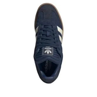 Adidas Samba Xlg „Night Indigo Cream White“