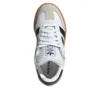 Adidas Samba Xlg „White Black Gum“