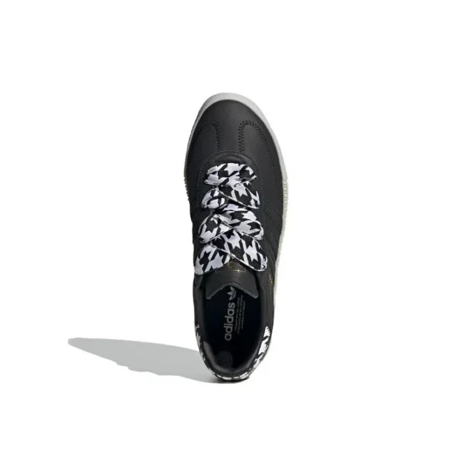 Adidas Sambarose „Black“