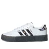 Adidas Sambarose „Black White“