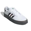 Adidas Sambarose „Black White“