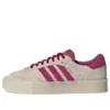 Adidas Sambarose „Brown Purple“