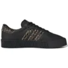 Adidas Sambarose „Cheetah Print“