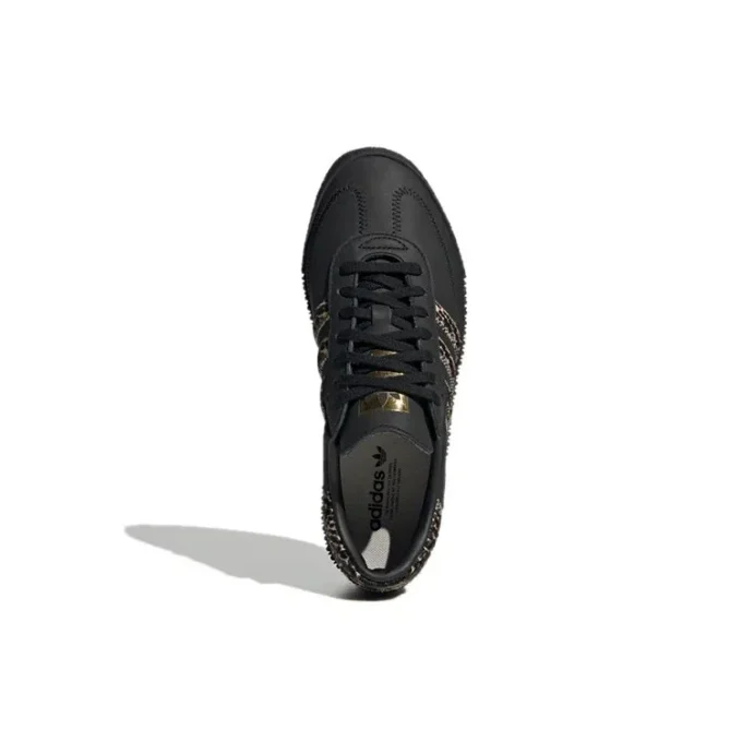 Adidas Sambarose „Cheetah Print“