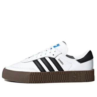 Adidas Sambarose „Cloud White“