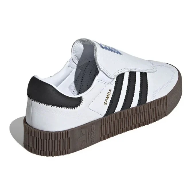 Adidas Sambarose Eazy „White Gum“