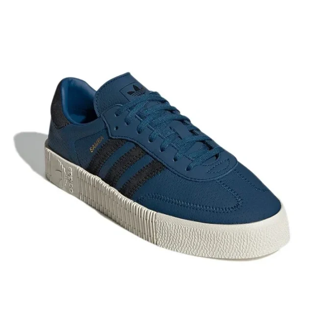 Adidas Sambarose „Legend Marine“