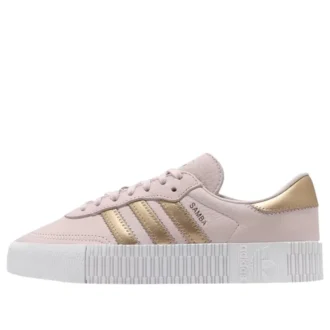 Adidas Sambarose „Orchid Tint“