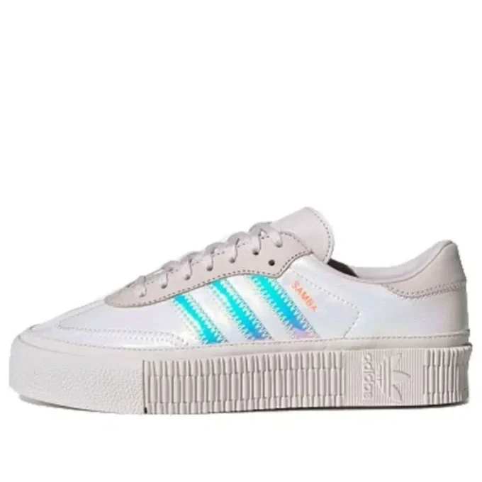 Adidas Sambarose „Orchid Tint Energy Ink“