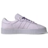 Adidas Sambarose „Purple Tint“