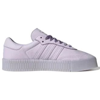 Adidas Sambarose „Purple Tint“