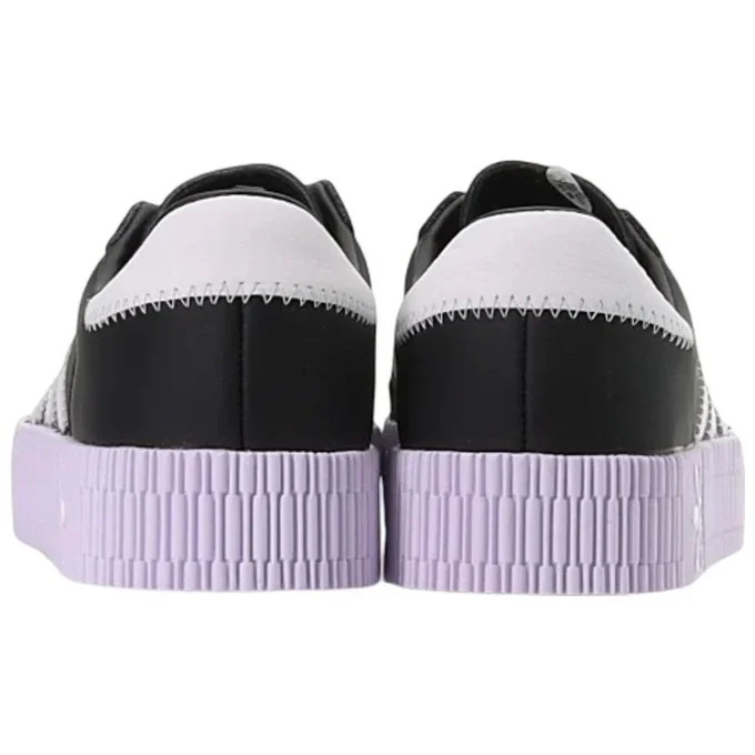 Adidas Sambarose „Purple Tint“