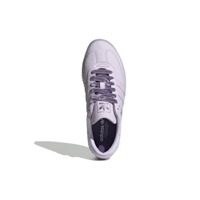 Adidas Sambarose „Purple Tint“