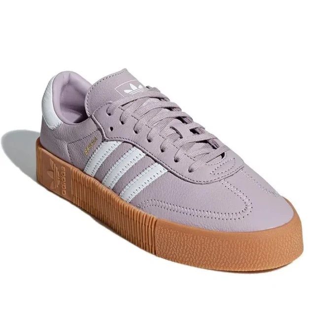 Adidas Sambarose „Soft Vision“