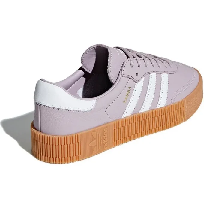 Adidas Sambarose „Soft Vision“