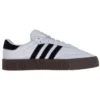Adidas Sambarose „White Black Brown“