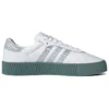 Adidas Sambarose „White Blue“