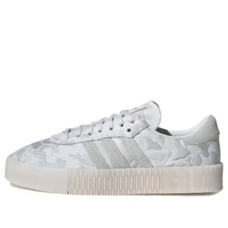 Adidas Sambarose „White Camo“
