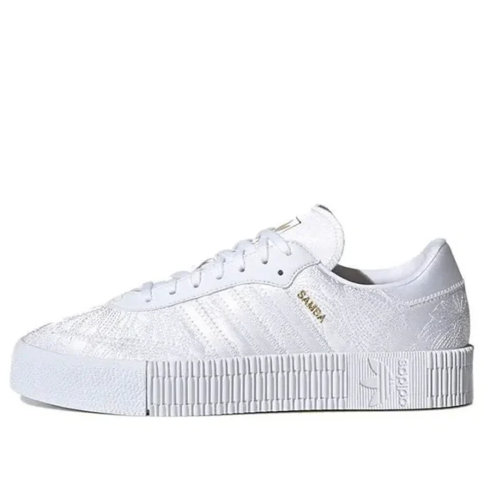 Adidas Sambarose „White Cloud“