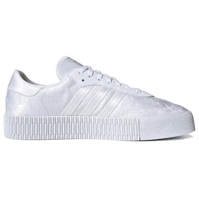 Adidas Sambarose „White Cloud“