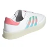 Adidas Sambarose „White Green Pink“