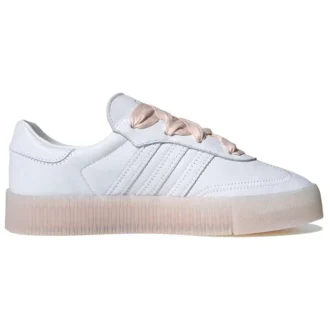 Adidas Sambarose „White Halo Pink“