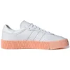 Adidas Sambarose „White Orange“
