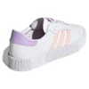 Adidas Sambarose „White Pink Purple“