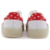 Adidas Sambarose „White Red“