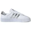 Adidas Sambarose „White Silver“