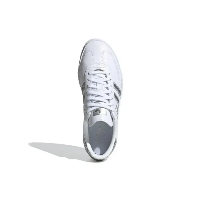 Adidas Sambarose „White Silver“
