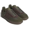 Adidas X Alwayth Samba OG „Olive Strata“