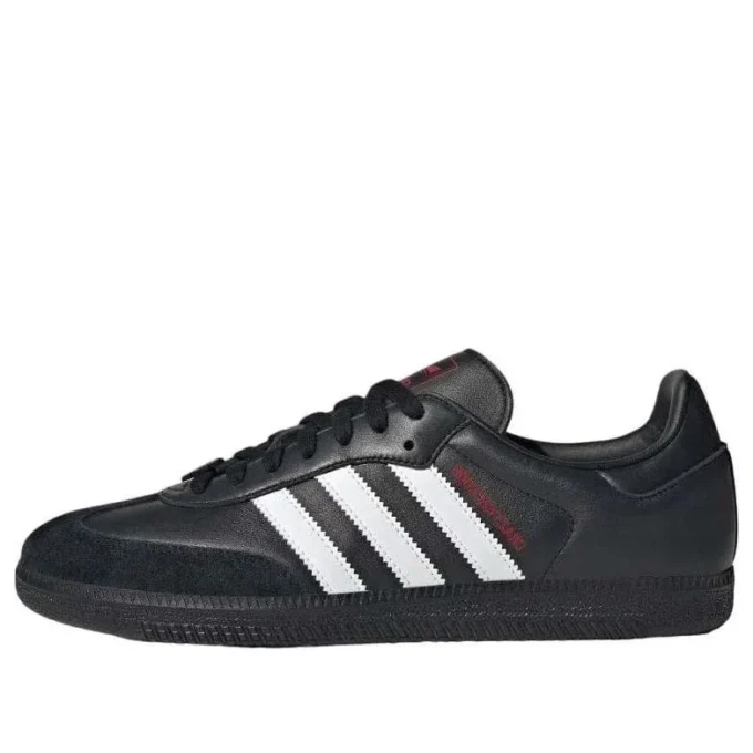 Adidas X Atmos Samba OG „Crazy Raccoon“