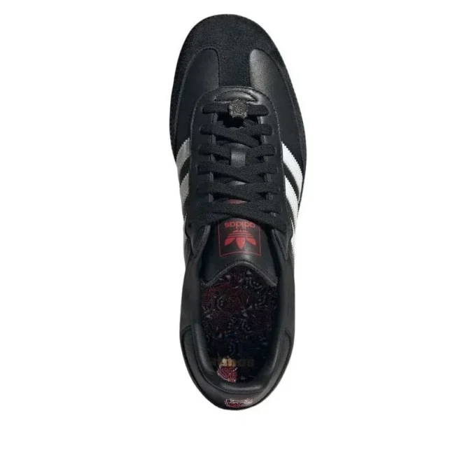 Adidas X Atmos Samba OG „Crazy Raccoon“