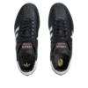 Adidas X Bape Samba „Core Black“