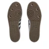 Adidas X Bape Samba „Footwear White“