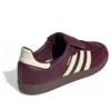Adidas X Beauty & Youth Samba Lt „Maroon“