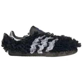 Adidas X Caroline Hu X Clot Samba OG „Black“