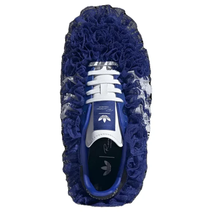 Adidas X Caroline Hu X Clot Samba OG „Lace Blue“
