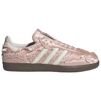 Adidas X Caroline Hu X Clot Samba OG „Pink“