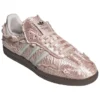 Adidas X Caroline Hu X Clot Samba OG „Pink“