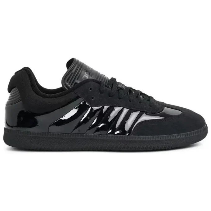 Adidas X Dingyun Zhang Samba „Core Black“
